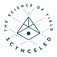Scynce LED logo - Similar company to Mattebot