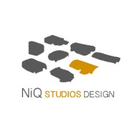 NiQ Studios Design logo - Similar company to Niq Media