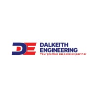 Dalkeith Engineering logo - Similar company to Mdec Engineering Solutions