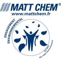 MATT CHEM PRODUCT SAS logo - Similar company to Nitby