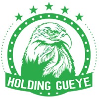 Holding Gueye logo - Similar company to Maison Eternels Delices