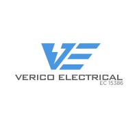 Verico Electrical logo - Similar company to Australian Electronics & Metals (Aem Sheetmetal)