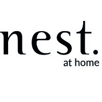 Nest at Home logo - Similar company to Aura St
