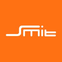 Gruppo SMIT logo - Similar company to Lindeberg Services