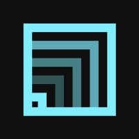 Lenstra logo - Similar company to Squarefactory