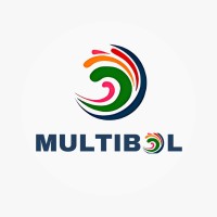 Multibol logo - Similar company to Sapucaia Engenharia