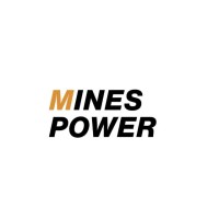 MinesPower logo - Similar company to Prestigio Mining Consult