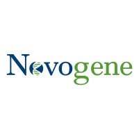 Novogene America logo - Similar company to Digital Transitions
