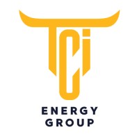 TCI Energy Group logo - Similar company to Lesath Spa