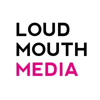 Loud Mouth Media Ltd logo - Similar company to Roar Ambition