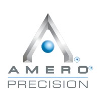 AMERO PRECISION SA DE CV logo - Similar company to Hcs Machine Shop