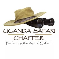 UGANDA SAFARI CHAPTER logo - Similar company to New Boxes Progress Bv