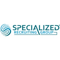 Specialized Recruiting Group - York County / South Charlotte logo - Similar company to Adminwiser