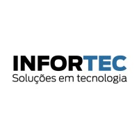 INFORTEC logo - Similar company to Tresca - Grupo Priner