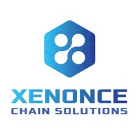 Xenonce Chain Solutions logo - Similar company to Nervesx