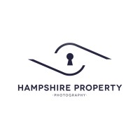 Hampshire Property Photography logo - Similar company to Plus Heritage