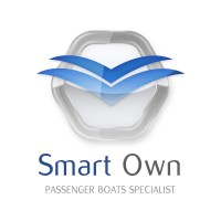 Smart Own logo - Similar company to Progest Lda