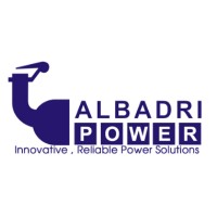 Albadri Power Co. Ltd. logo - Similar company to Qmc