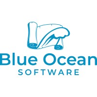 Blue Ocean Software logo - Similar company to Blue Ocean Software