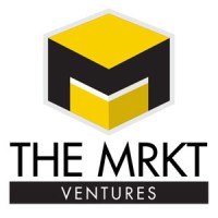 The MRKT Ventures logo - Similar company to Neon Roots
