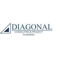 DIAGONAL CONSULTING, LLC. logo - Similar company to Ninefive Bim