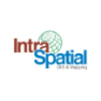 IntraSpatial Softech Pvt Ltd logo - Similar company to Geosastra