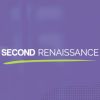 Second Renaissance logo - Similar company to Langlabs