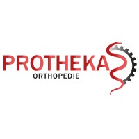 PROTHEKA ORTHOPEDIE logo - Similar company to Protection Civile De Vendée