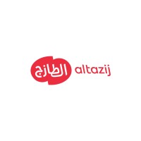 AlTazij Foodstuff Company logo - Similar company to Salama Trading Company