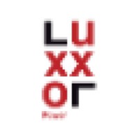 LuxxorPower logo - Similar company to Luxxorgas