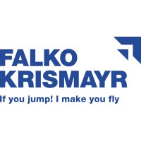 Network Marketing Mastery - Falko Krismayr logo - Similar company to Eqology As
