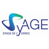 SyAGE logo - Similar company to Syage