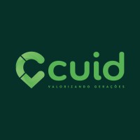 Cuid logo - Similar company to Odete