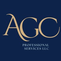 AGC Professional Services LLC logo - Similar company to Mcmahan & Mcmahan: Bookkeeping, Tax, And Financial Services, Inc.