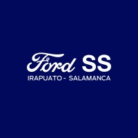 Ford SS Irapuato- Salamanca logo - Similar company to 889 Global Solutions