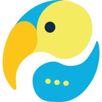 SupParrot logo - Similar company to Sq Solutions