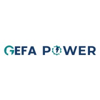 Gefa Power Services and Resourcing logo - Similar company to Gozen Bv