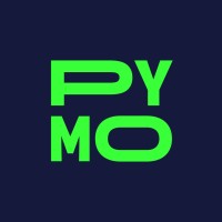 PYMO logo - Similar company to Rolling Barrel
