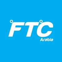 FTC ARABIA logo - Similar company to Hygiene Solutions