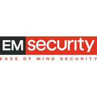 EM Security logo - Similar company to 3S*Balance