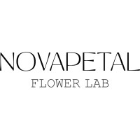 Novapetal Flower Lab logo - Similar company to On Jackson