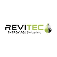 Revitec Energy (Schweiz) AG logo - Similar company to Santim