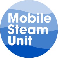 Mobile Steam Unit logo - Similar company to Luidia Inc.