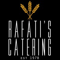 Rafati'S Catering