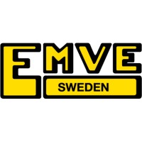EMVE Sweden logo - Similar company to Intersystem Ab