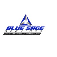 Blue Sage Services, LLC logo - Similar company to Cenizo Services, Llc