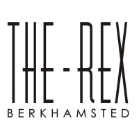 The Rex Cinema Berkhamsted logo - Similar company to Evil Genius Inc