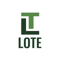 LOTE AGRO logo - Similar company to Nativa Digital