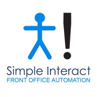 Simple Interact logo - Similar company to Learningbird