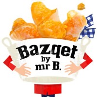 Bazqet logo - Similar company to Nice Tea